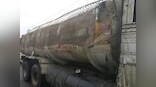 Tanker carrying ammonia gas overturns in Goa's Chicalim village; nearly 300 households evacuated