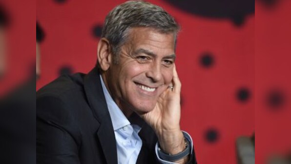 Catch-22: George Clooney to direct, star in Hulu's limited series adaptation of Joseph Heller novel