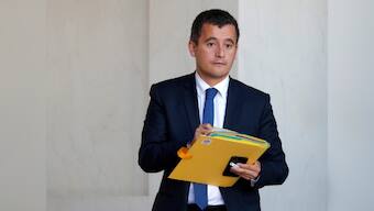 French budget chief Gerald Darmanin accused of rape: Fellow ministers lend support to under-fire colleague