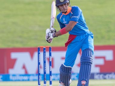 ICC U-19 World Cup 2018: With eye on semi-final against Pakistan, India's teen stars bask in T20 windfall ICC U-19 World Cup 2018: With eye on semi-final against Pakistan, India's teen stars bask in T20 windfall
