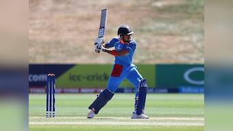 ICC U-19 World Cup 2018: India rout Bangladesh by 131 runs, set semi-final clash with Pakistan
