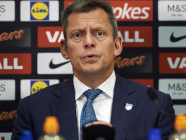Football for all: Here's all you need to know about FA's implementation of Rooney Rule Football for all: Here's all you need to know about FA's implementation of Rooney Rule