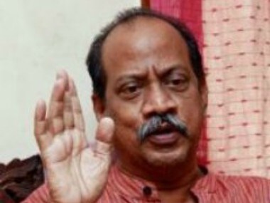 Veteran journalist Gnani Sankaran, former editor of Dheemtharikida magazine, dies aged 64