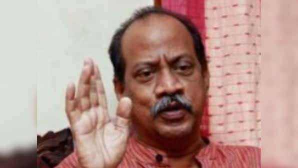 Veteran journalist Gnani Sankaran, former editor of Dheemtharikida magazine, dies aged 64