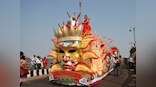 Goa Carnival to be held from 10 to 13 February: 'King Momo' to lead float parades in all major cities
