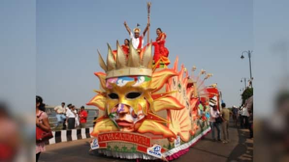Goa Carnival to be held from 10 to 13 February: 'King Momo' to lead float parades in all major cities