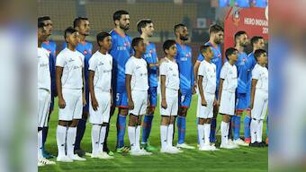 ISL 2017-18: FC Goa announce signing of Mohammed Nawaz and Lalmuankima