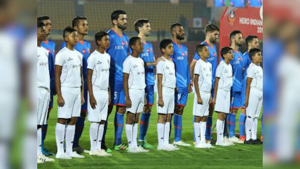 ISL 2017-18: FC Goa announce signing of Mohammed Nawaz and Lalmuankima