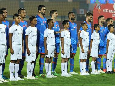 ISL 2017-18: FC Goa announce signing of Mohammed Nawaz and Lalmuankima