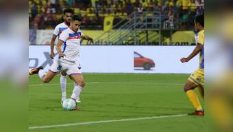 ISL 2017-18: Corominas, Edu Bedia on target as FC Goa end Kerala Blasters' resurgence