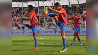 Highlights ISL 2018, FC Goa vs Mumbai City, Football Match Score and Updates: Sergio Lobera's team suffers defeat