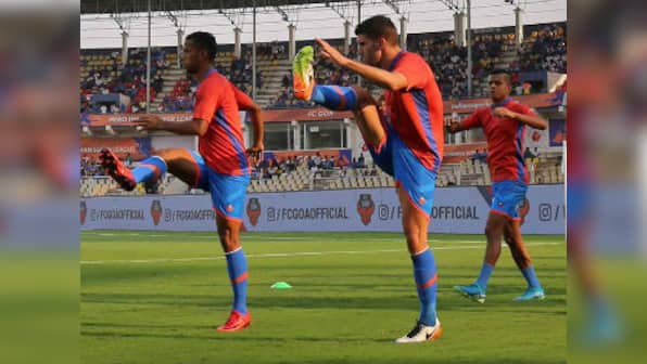Highlights ISL 2018, FC Goa vs Mumbai City, Football Match Score and Updates: Sergio Lobera's team suffers defeat