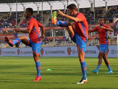 Highlights ISL 2018, FC Goa vs Mumbai City, Football Match Score and Updates: Sergio Lobera's team suffers defeat
