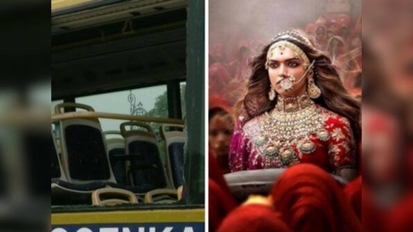 Padmaavat controversy: Bollywood reacts to attack on school children in Gurugram; calls it 'terrorism'