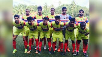 I-League 2017-18: Debutants Gokulam Kerala FC eye upset win over in-form Minerva Punjab FC