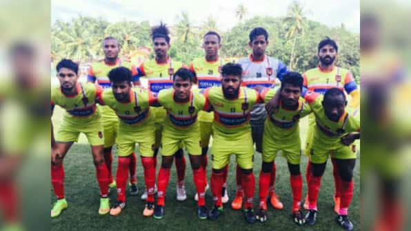 I-League 2017-18: Debutants Gokulam Kerala FC eye upset win over in-form Minerva Punjab FC