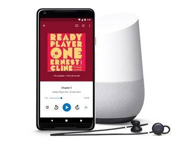 Google to start selling audiobooks on Play Store in India and 45 other countries; will come with Assistant integration
