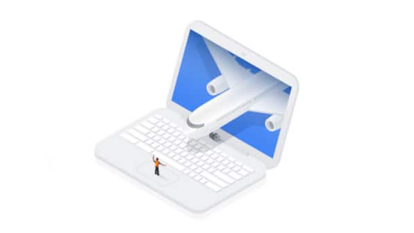 Google is now using artificial intelligence and machine learning to predict flight delays