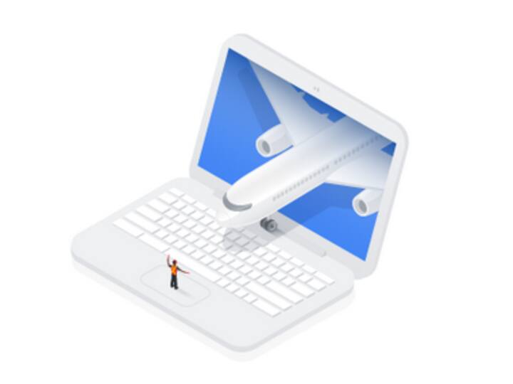 Google is now using artificial intelligence and machine learning to predict flight delays