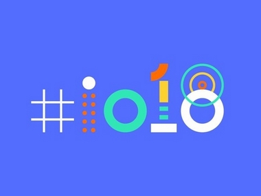 Google I/O 2018 to be held from 8 May to 10 May at Shoreline Amphitheatre in Mountain View Google I/O 2018 to be held from 8 May to 10 May at Shoreline Amphitheatre in Mountain View