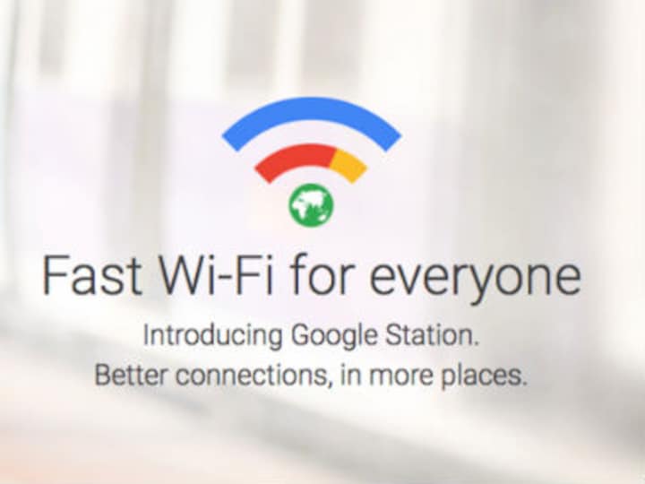 Google's public Wi-Fi ambitions extend beyond railways, installs 150 'Google Stations' in Pune in partnership with L&T