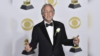 #GrammysSoMale: Recording Academy head asks women to 'step up' after men sweep 2018 awards, faces blacklash