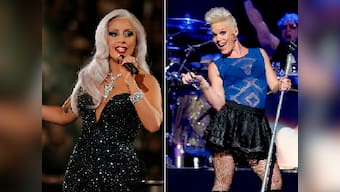 Lady Gaga, Pink, Childish Gambino to perform at 2018 Grammy Awards