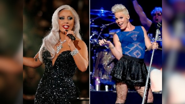 Lady Gaga, Pink, Childish Gambino to perform at 2018 Grammy Awards