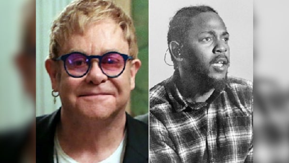 U2, Elton John, Kendrick Lamar, Sam Smith to perform at 2018 Grammy Awards ceremony