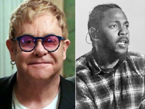 U2, Elton John, Kendrick Lamar, Sam Smith to perform at 2018 Grammy Awards ceremony U2, Elton John, Kendrick Lamar, Sam Smith to perform at 2018 Grammy Awards ceremony