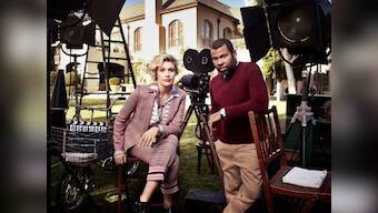 Greta Gerwig, Jordan Peele, Guillermo del Toro, Martin McDonagh earn first Directors Guild nominations