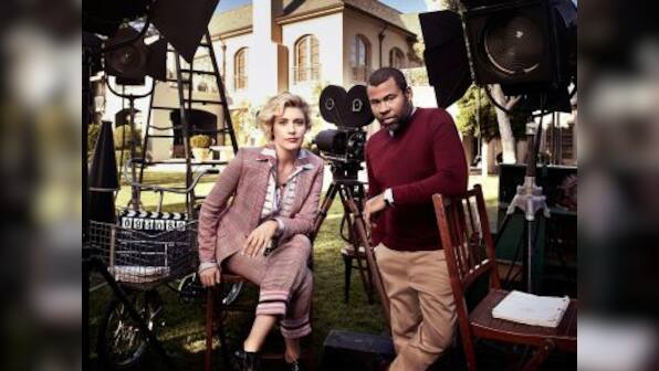 Greta Gerwig, Jordan Peele, Guillermo del Toro, Martin McDonagh earn first Directors Guild nominations