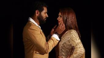 Gulaebaghavali movie review: Prabhudheva, Revathi's heist comedy is enjoyable but patchy