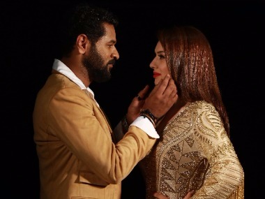 Gulaebaghavali movie review: Prabhudheva, Revathi's heist comedy is enjoyable but patchy Gulaebaghavali movie review: Prabhudheva, Revathi's heist comedy is enjoyable but patchy