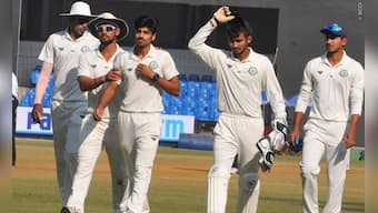 Ranji Trophy: Rajneesh Gurbani's rich haul to Suresh Raina's poor form, a look at season's hits and misses