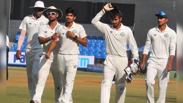 Ranji Trophy: Rajneesh Gurbani's rich haul to Suresh Raina's poor form, a look at season's hits and misses