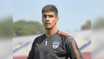 Current U-16 football team better than what we used to be at their age, says senior India goalkeeper Gurpreet Singh Sandhu