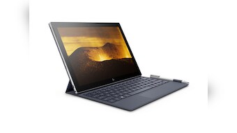 HP updates its Spectre X360 15 laptop with the new Intel and AMD-powered chips at CES 2018
