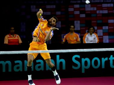 PBL 2018-19: Former champions Delhi Dashers ready to replicate success with strong squad in fourth edition PBL 2018-19: Former champions Delhi Dashers ready to replicate success with strong squad in fourth edition
