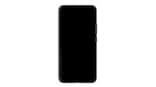 HTC U12 first render images show bezel less display with no fingerprint on the front of the smartphone