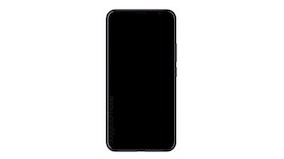 HTC U12 first render images show bezel less display with no fingerprint on the front of the smartphone