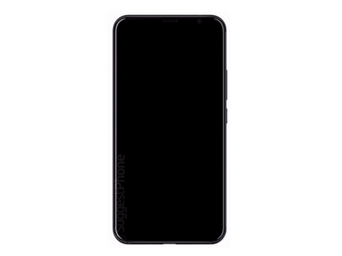 HTC U12 first render images show bezel less display with no fingerprint on the front of the smartphone HTC U12 first render images show bezel less display with no fingerprint on the front of the smartphone