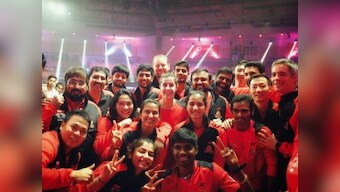 PBL 2018: B Sai Praneeth shines to help Hyderabad Hunters turn the tables on Delhi Dashers and enter final