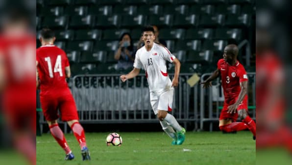 Serie A: North Korea striker Han Kwang Song completes loan move to Juventus