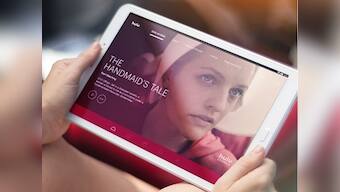 The Handmaid’s Tale: Dystopian drama starring Elisabeth Moss returns for second season in April
