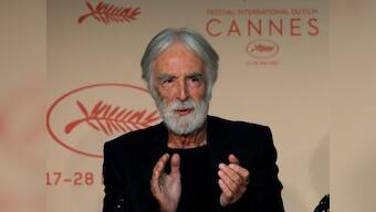 Oscar-Winning filmmaker Michael Haneke to develop dystopian TV series, Kelvin's Book