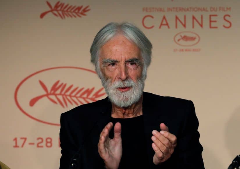 70th Cannes Film Festival - News conference for the film 