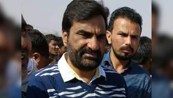 Rajasthan MLA Hanuman Beniwal slams Narendra Modi for 'not keeping his promises', hints at forming new party