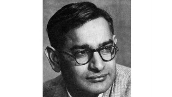 Har Gobind Khorana, Nobel-prize winning biochemist, remembered on 96th ...