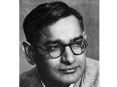 Har Gobind Khorana, Nobel-prize winning biochemist, remembered on 96th birth anniversary with Google Doodle Har Gobind Khorana, Nobel-prize winning biochemist, remembered on 96th birth anniversary with Google Doodle